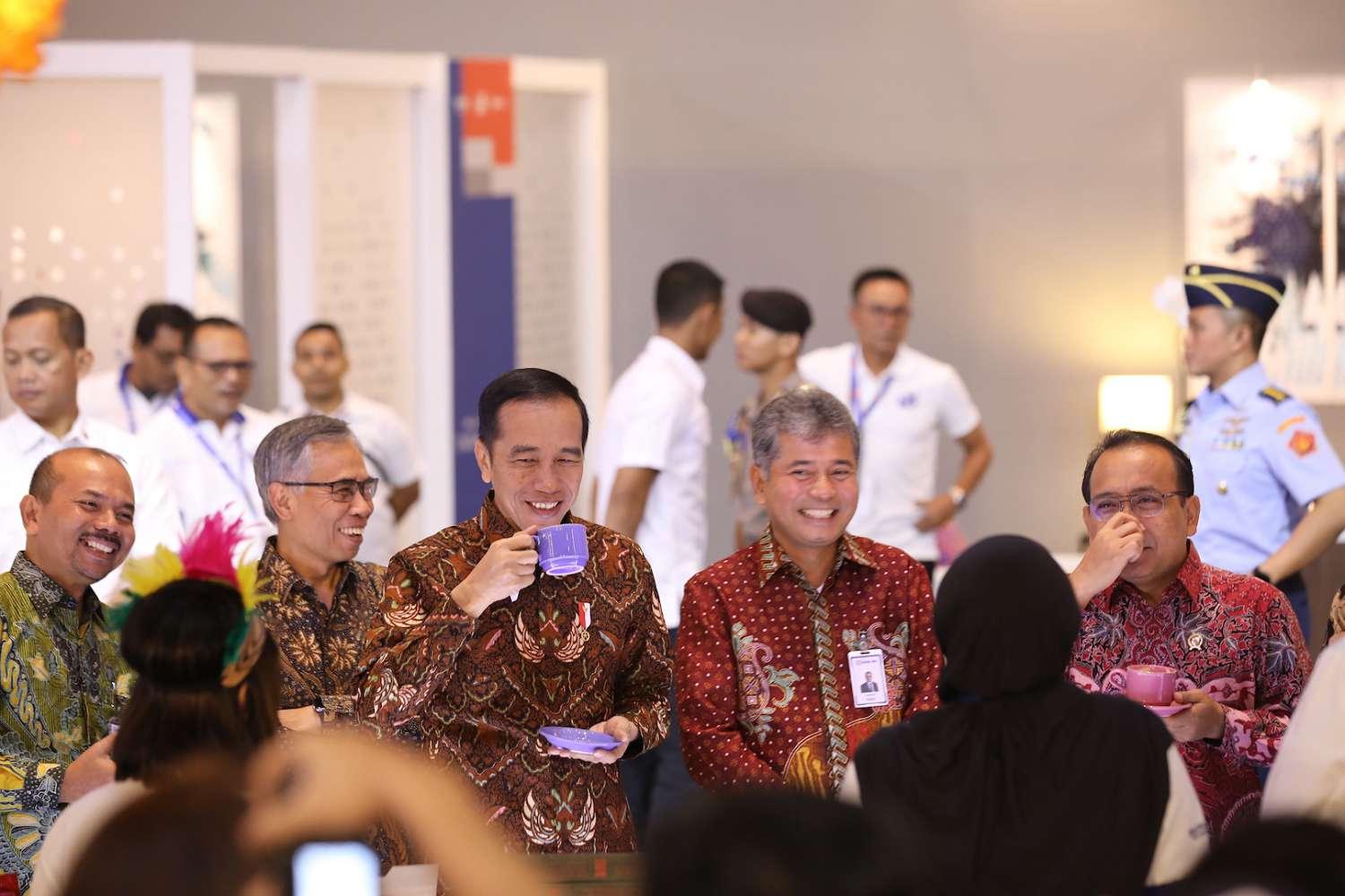 BRILIANPRENEUR 2019