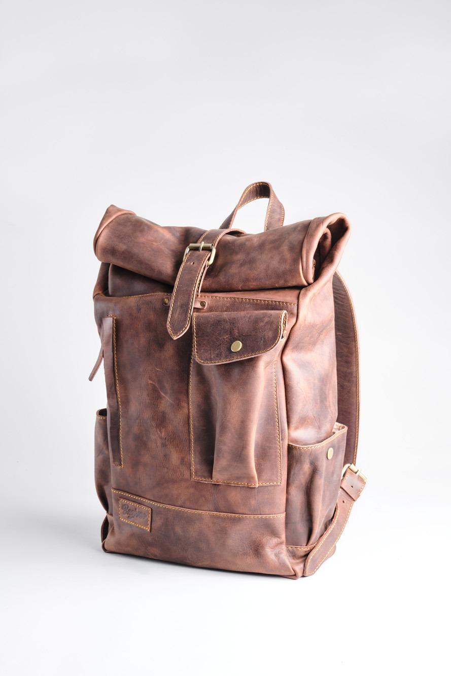 Bagbone Leather