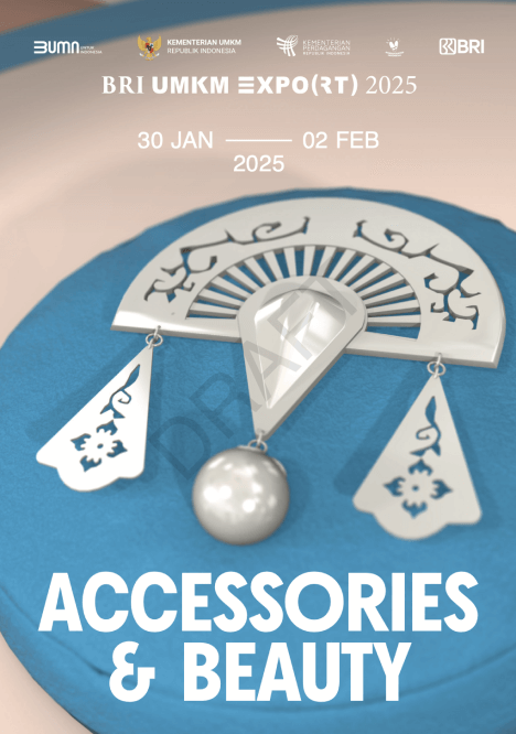 Accessories & Beauty